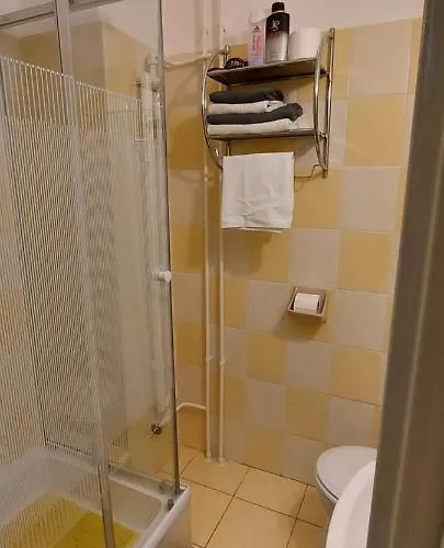 Greenapartman * Budapest