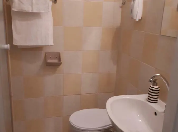 Greenapartman Budapest