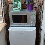Greenapartman Budapest