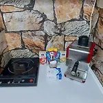 דירה Greenapartman