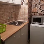 Greenapartman Apartment