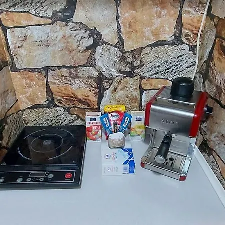 Apartament Greenapartman