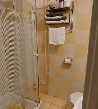 Greenapartman * Budapeszt