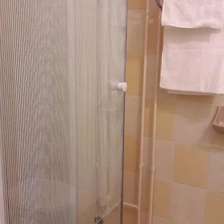 Greenapartman Apartament Budapeszt