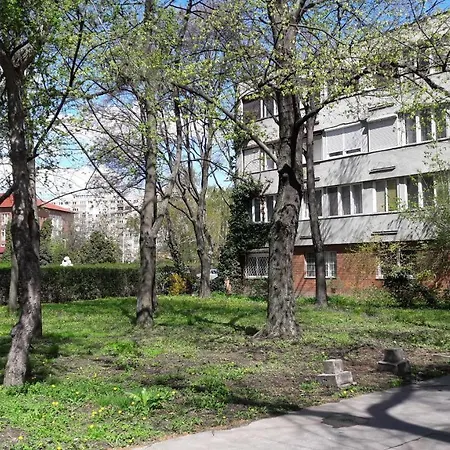 Greenapartman Apartament Budapeszt