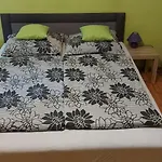 Greenapartman Budapest