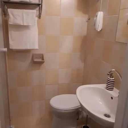 Greenapartman Budapest