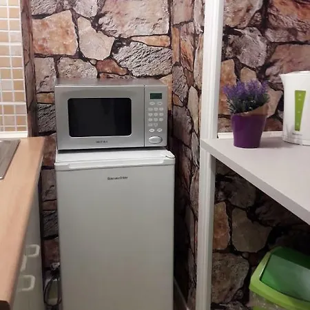 Greenapartman *