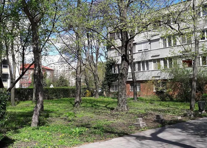 Greenapartman Appartement Budapest